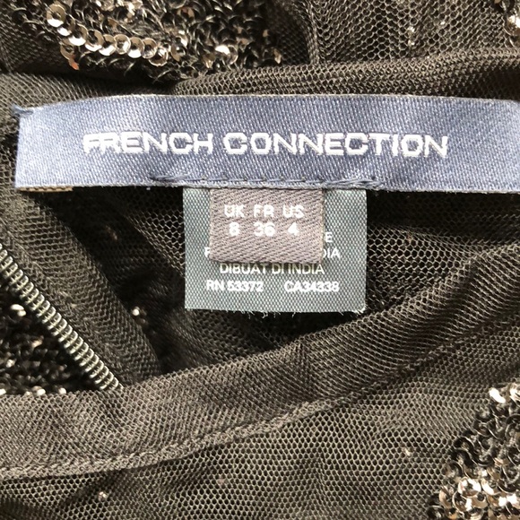 Dress - Picture 3 of 4